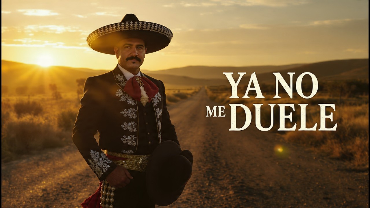 Ya No Me Duele