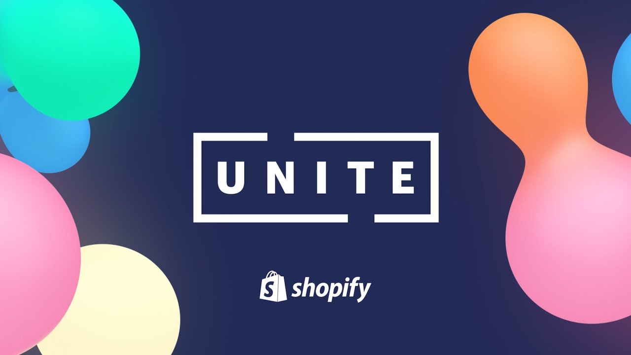 Creating Accessible Themes (Shopify Unite Track 2018)