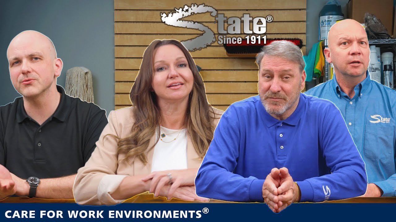 What You Need To Know About State