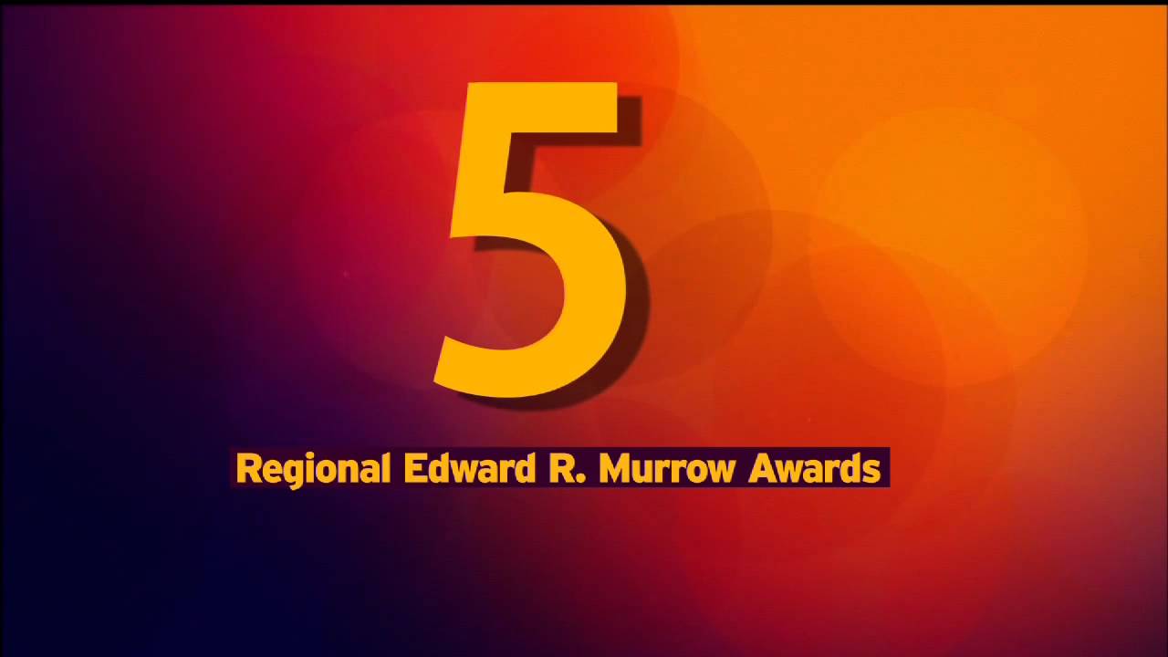 Award-Winning News from MPB