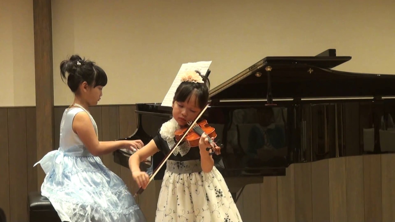 O.Rieding violin concerto op.34　リーディング コンチェルト