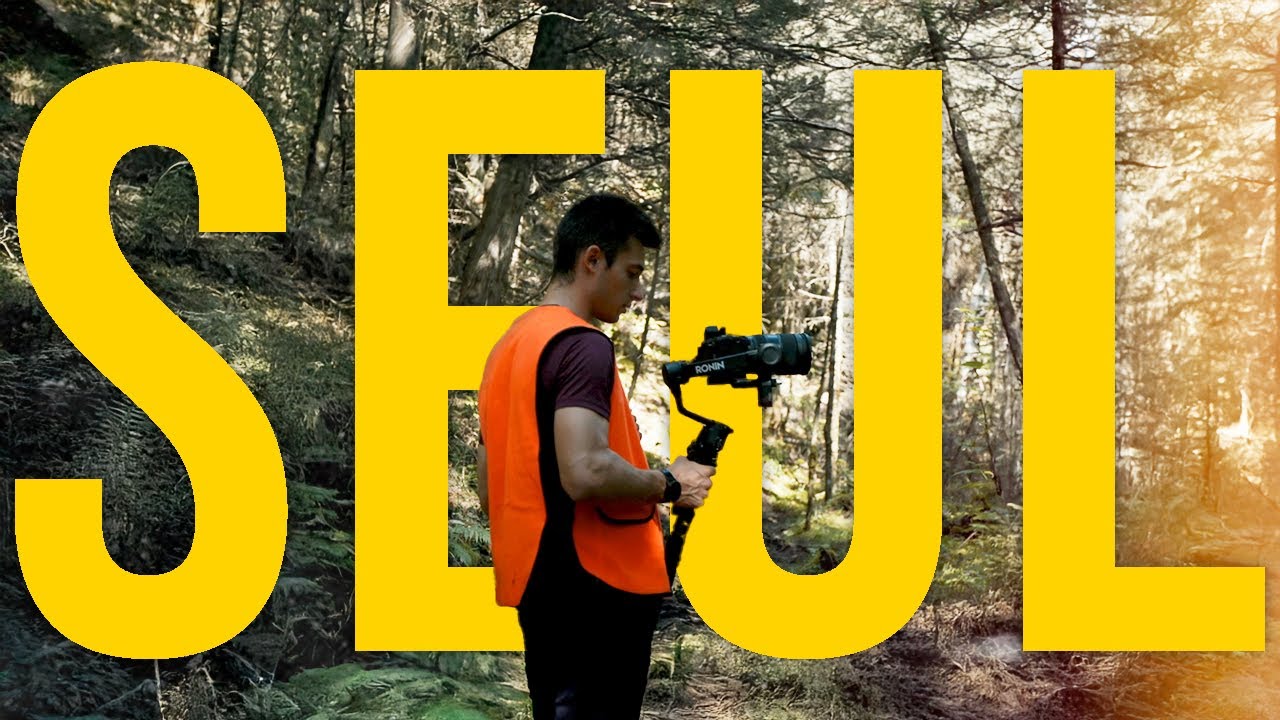 Comment faire des documentaires... seul