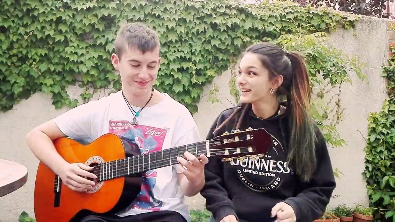 Suya mi guerra (intro) - La Raiz || COVER ||