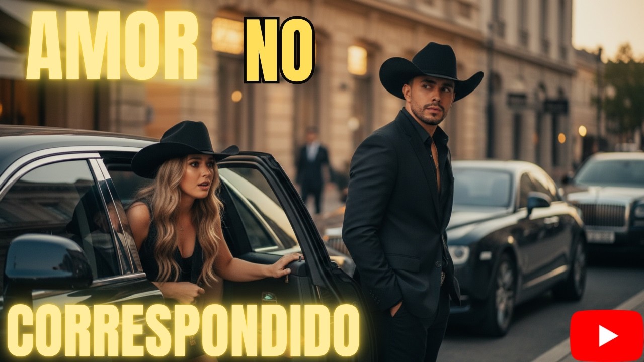 AMOR NO CORRESPONDIDO | Música De Despecho Para Beber Y Llorar