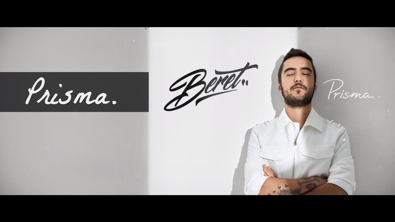 Beret - Prisma (Lyric Video)