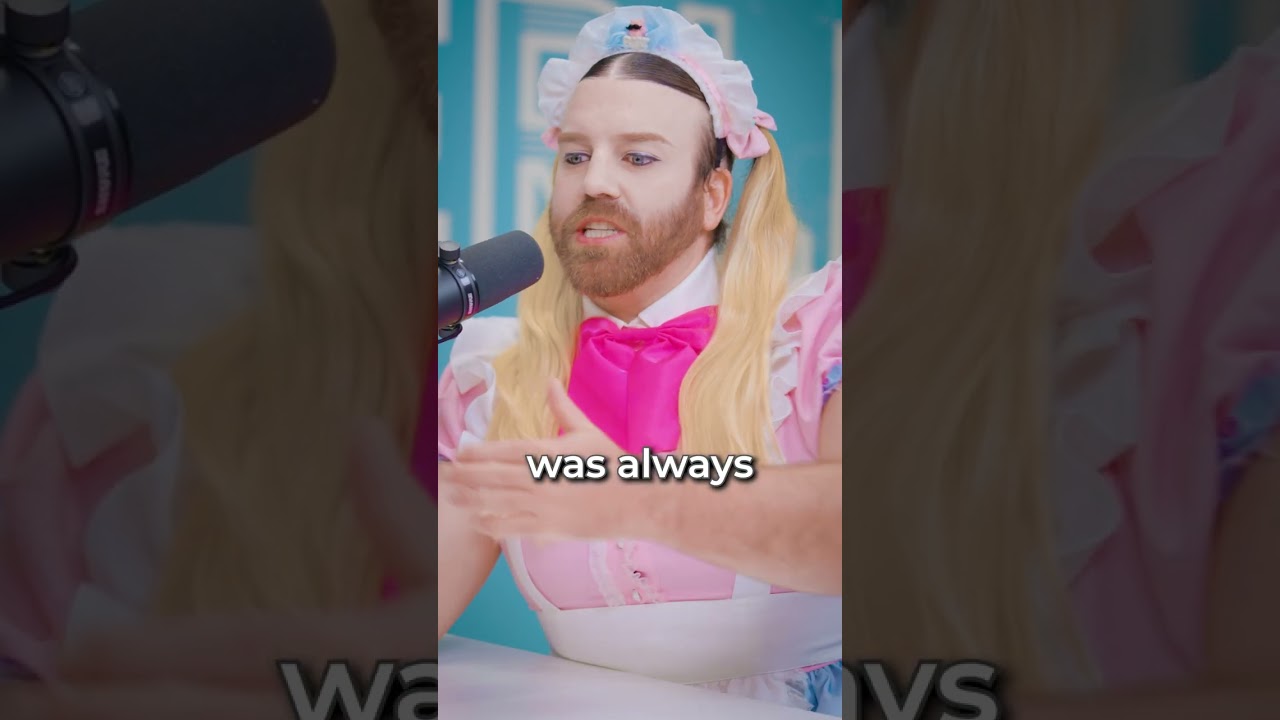 Как Ladybeard стала Ladybeard @ladybeardjapan