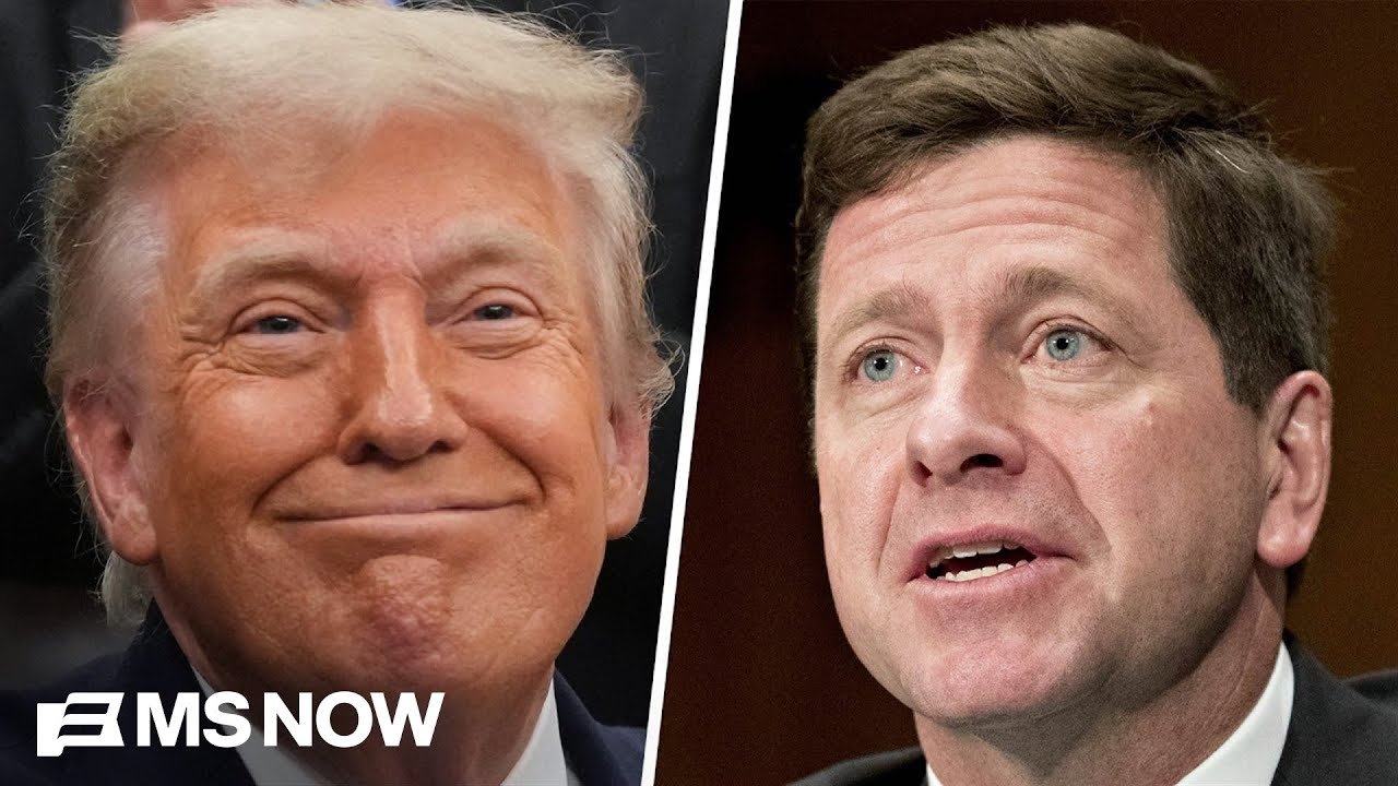 'I have no confidence Clayton will resist election subversion efforts by Trump as DNI': Kristol