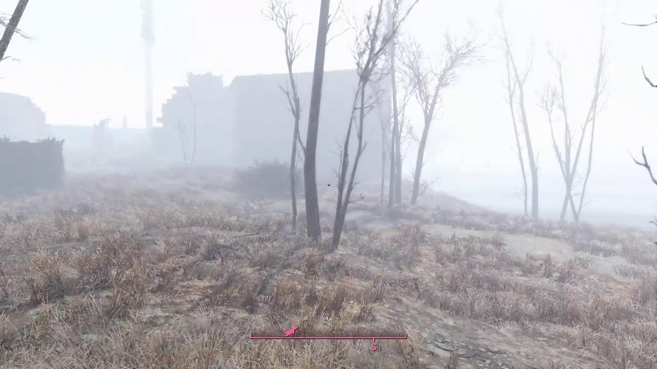 Fallout 4 Road to 200 Subscribers (Random Bullshit Go Saturday)