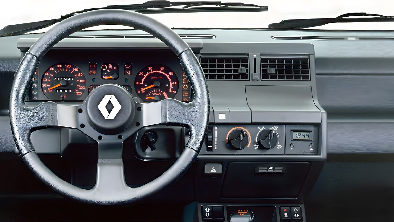 Самый Надёжный Двигатель RENAULT. «Миллионник» о котором вы не знали.