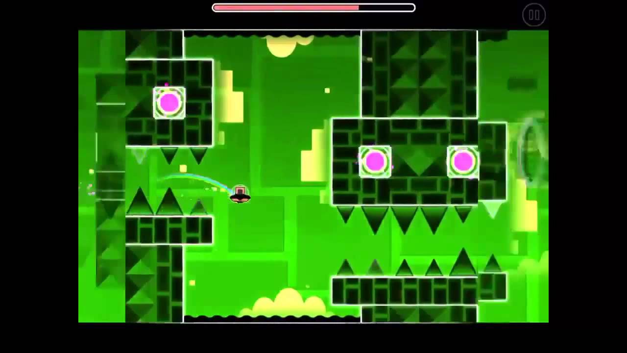 Clubstep- Slow-Fast-Reverse