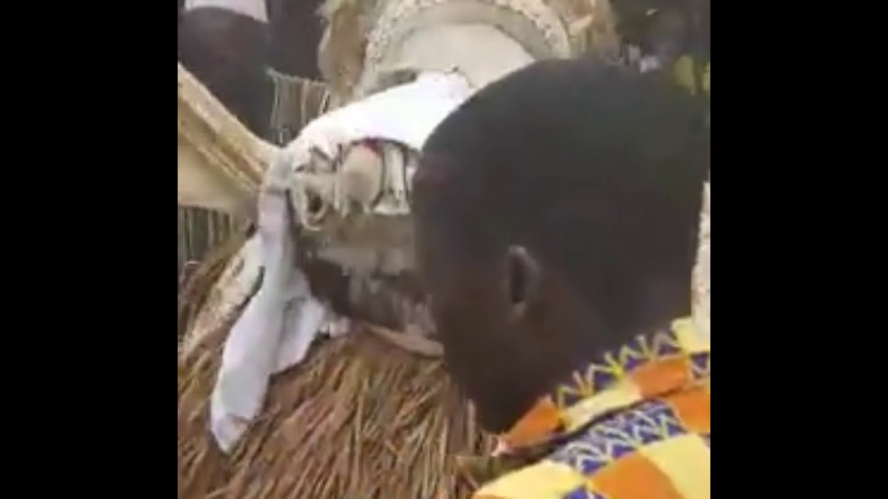 L'EXPRESSION DE LA SAGESSE EN PAYS WÊ  (Teegnaou-Glah  de Siebly)