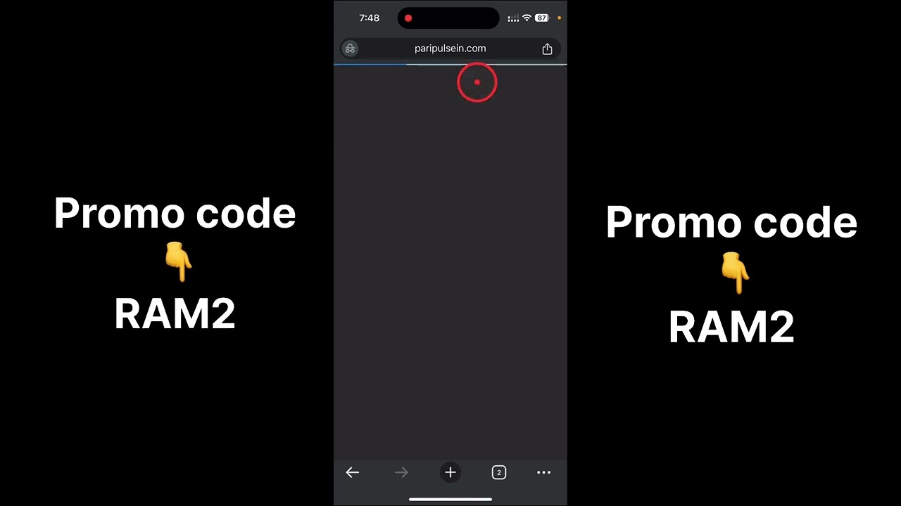 Paripulse Promo Code || Paripulse VIP Promo Code || Paripulse Promo Code Kaise Use Kare