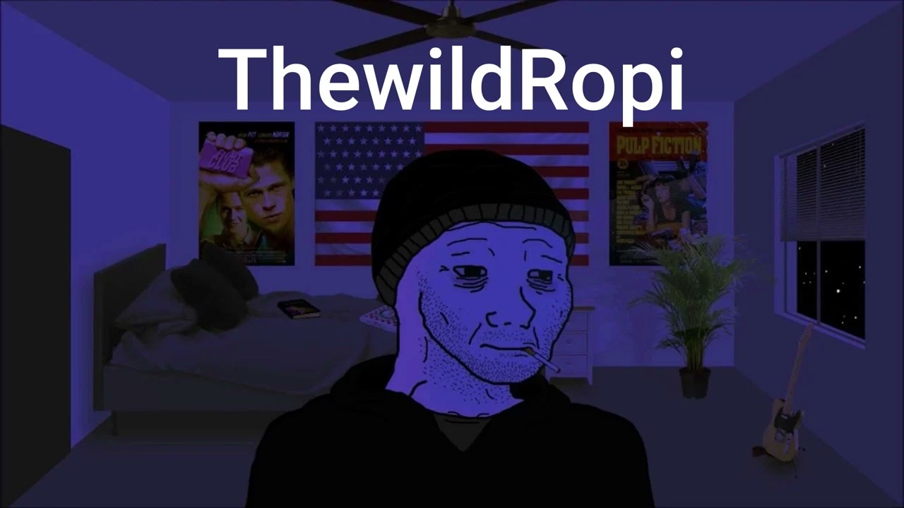 Not Enough (Doomer Wave)