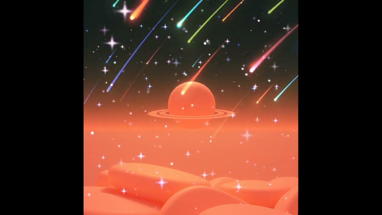 8D Ambient Sleep Music 🌙Deep Floating Sound • Weightless Calm • 1 Hour