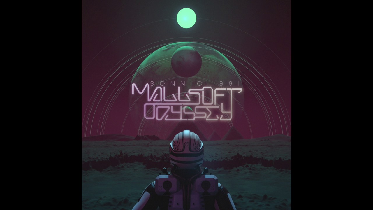 Sonnig 991 : MALLSOFT ODYSSEY