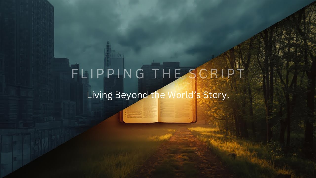 Flipping the Script-Rest