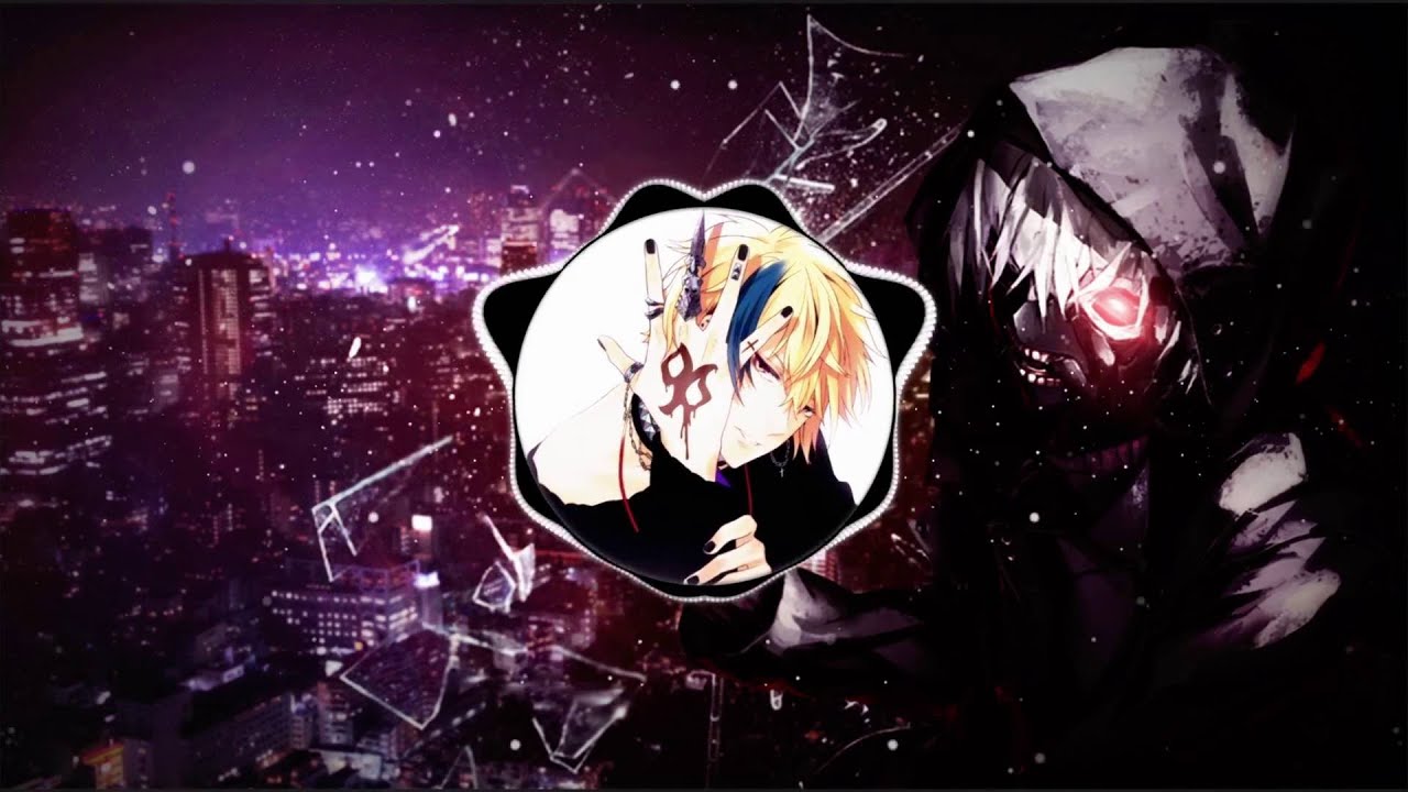 Nightcore - Low Life
