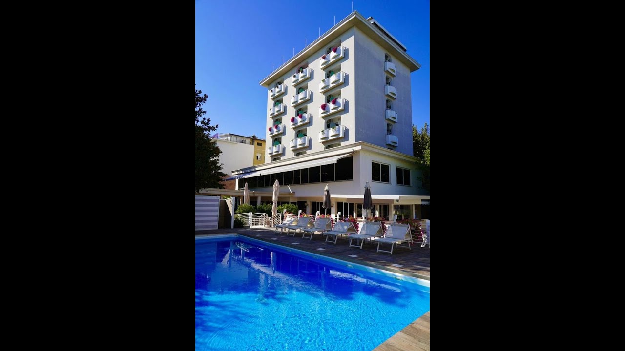 Hotel Riz***s - Cesenatico