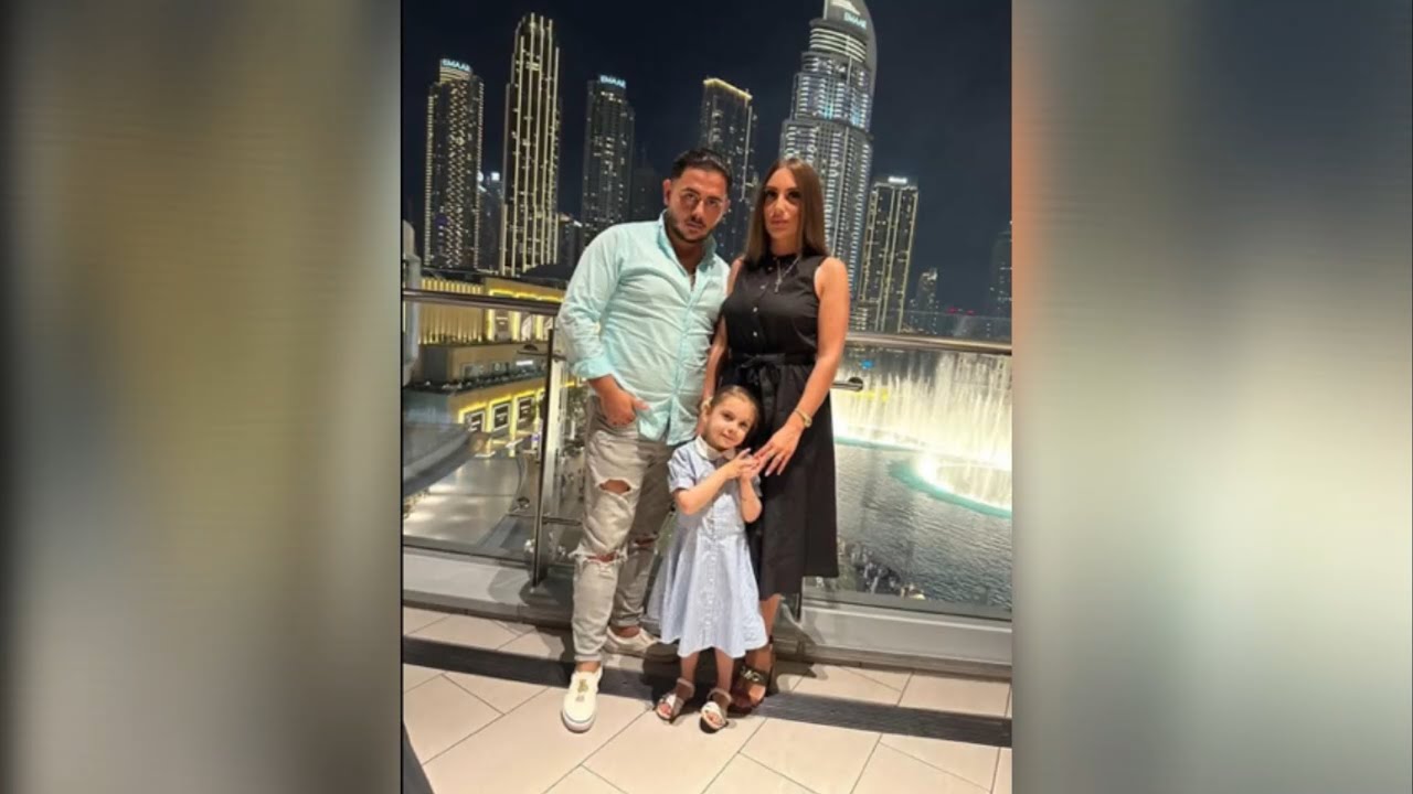 Leo 2025 - Kevin küldi Jázminnak