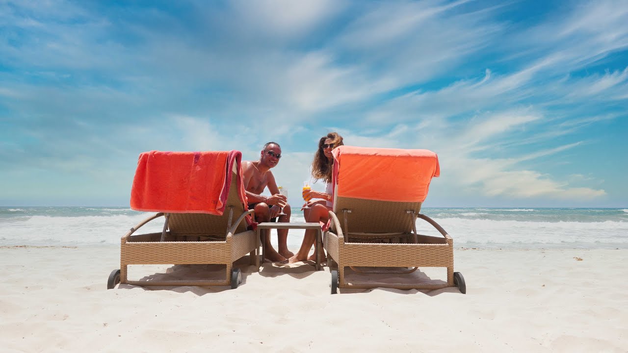 Best all-inclusive JOIA Para&iacute;so by Iberostar (Iberostar Grand Para&iacute;so)