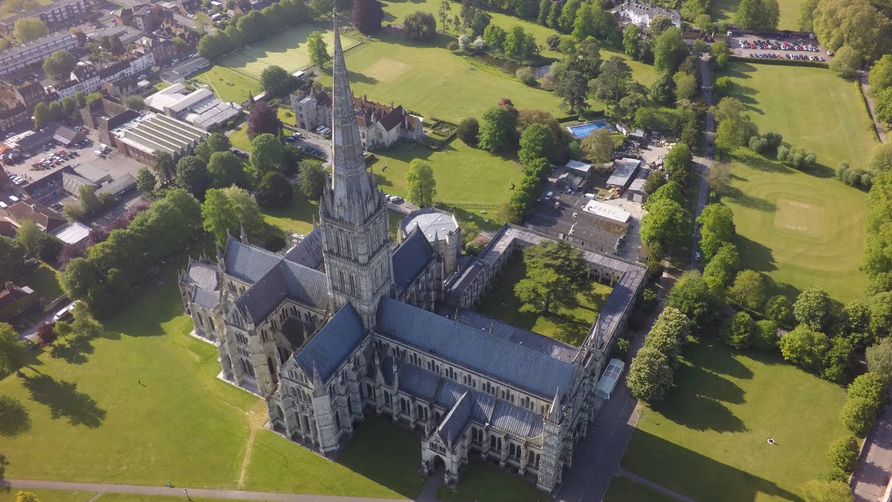 Salisbury Cathedral