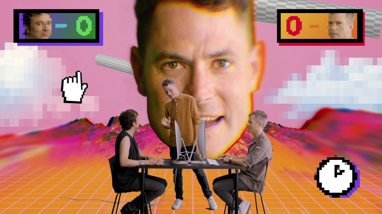 ON THE TOOLS: The Presets &ndash; Lyrical Masters