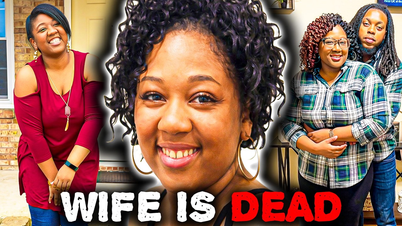 Hampton Man K!lls Wife And Entire Family Over His DOG  | True Crime Story