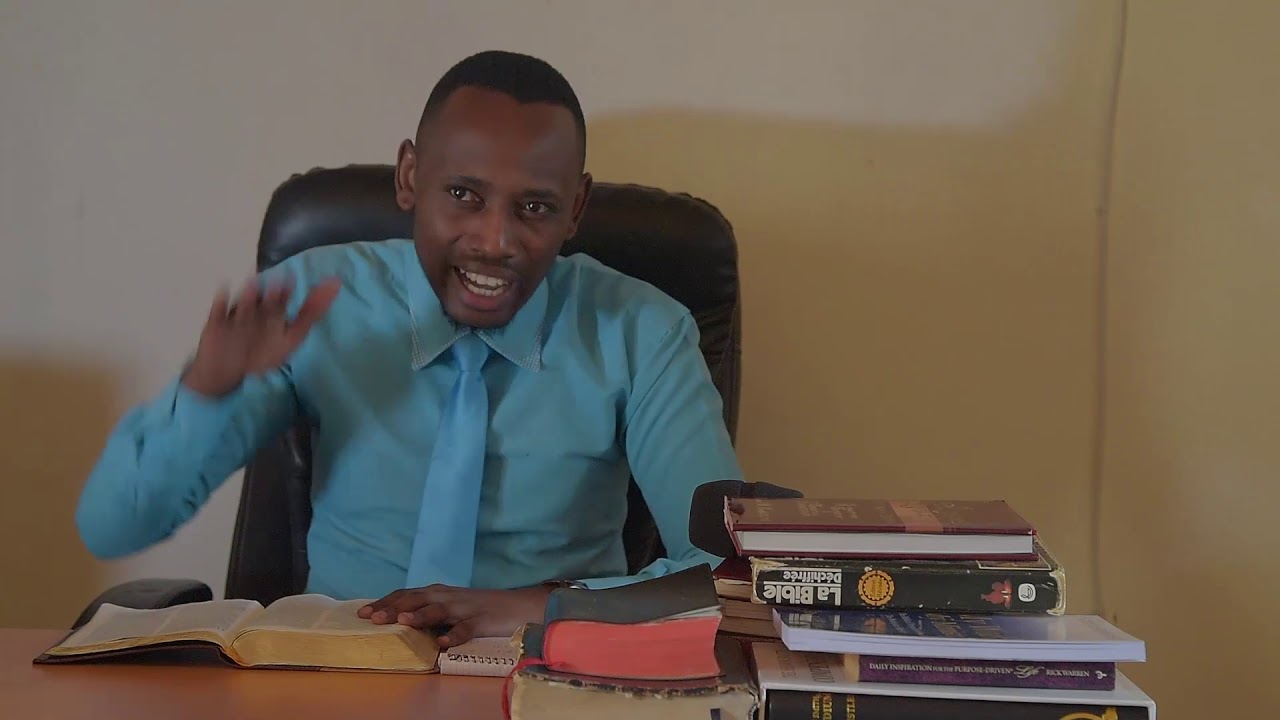 Umuzuko ni agakiza (Resurrection is Salvation)