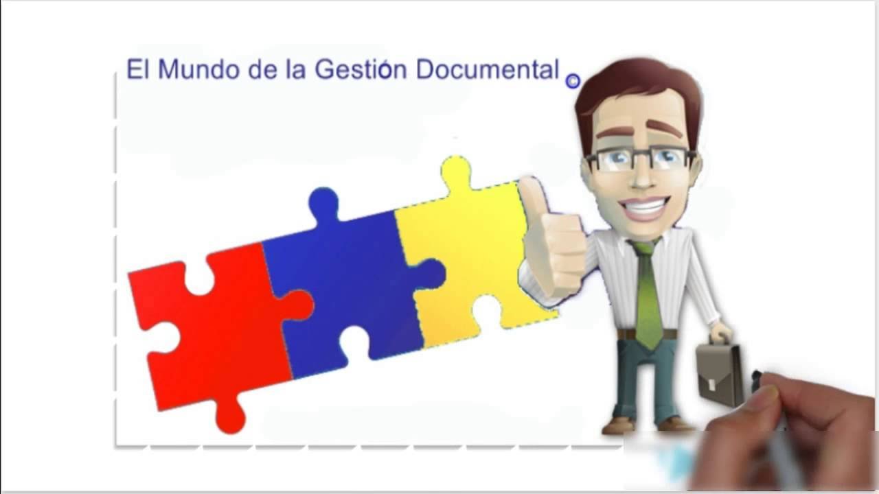 Transferencia documental