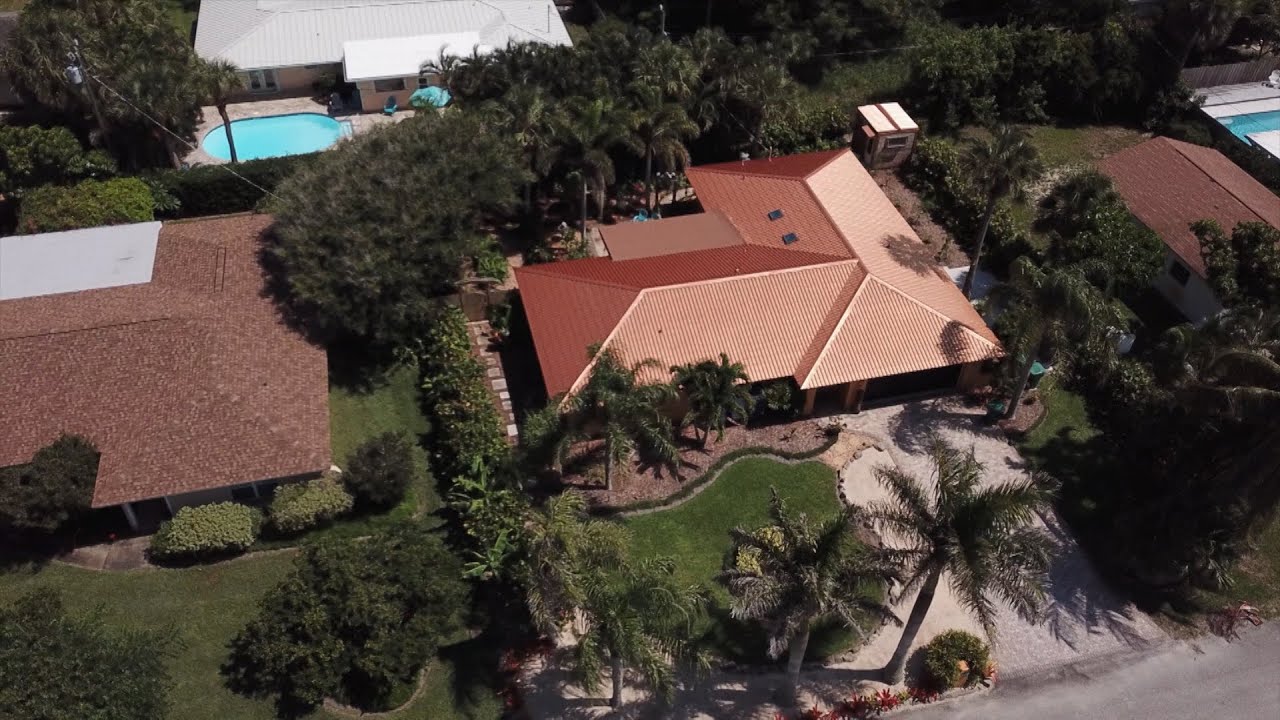 Your Florida Metal Roofing Supplier