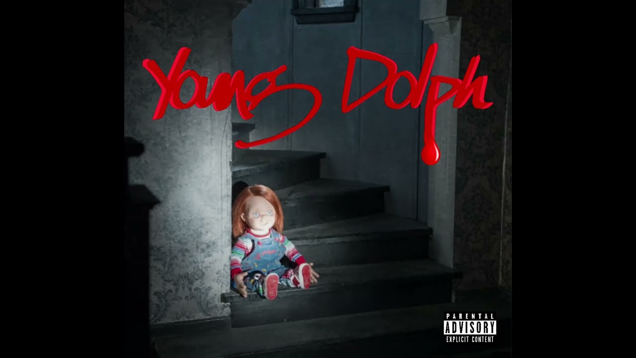 Chucky Cheese - Young Dolph ft. Key Glock [remix. Apollo]