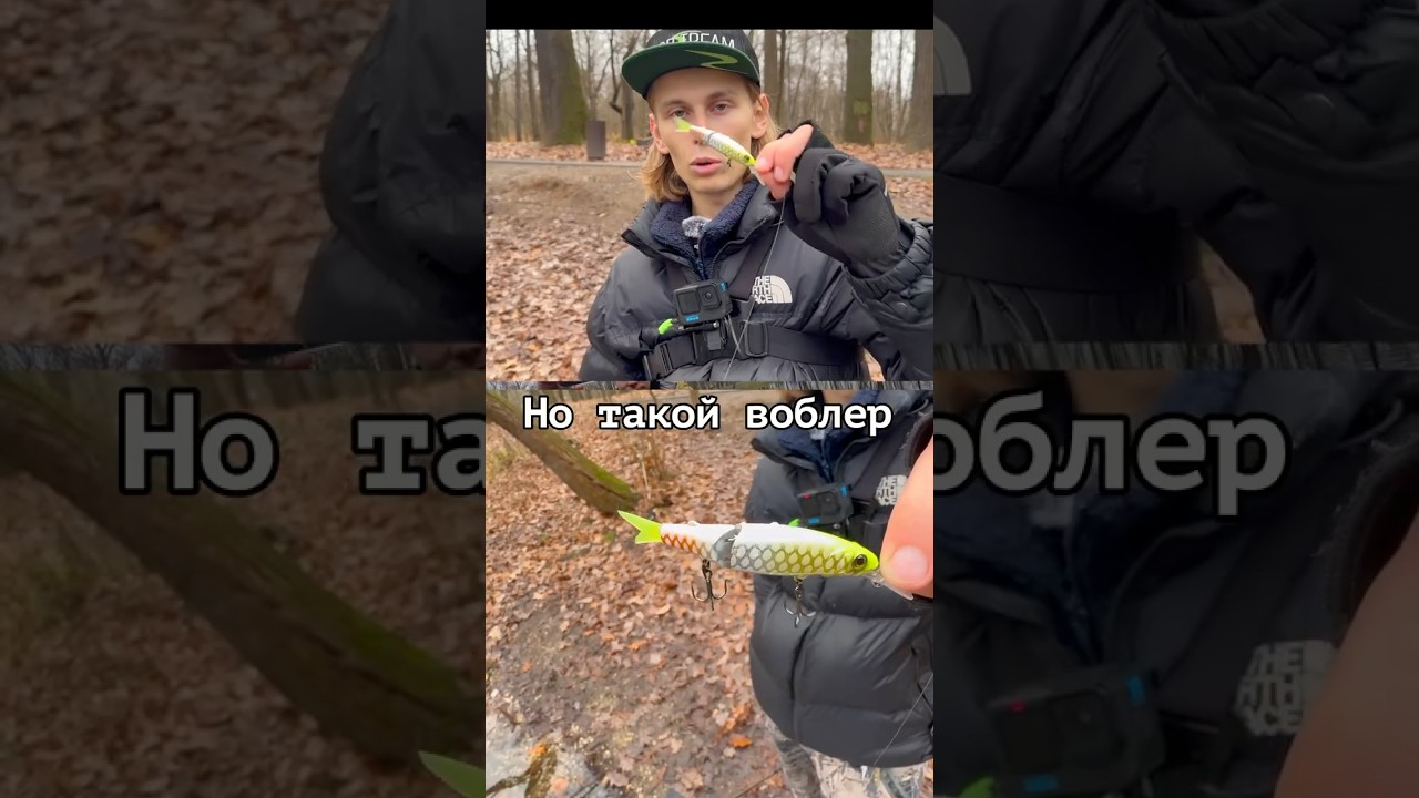 Jackall Tiny Magallon MR #jackall  #fishing #рыбалка