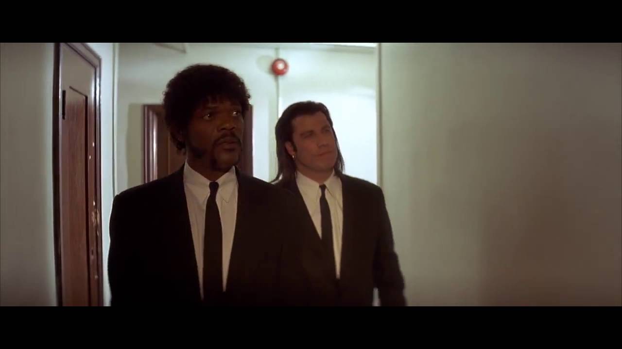 Pulp Fiction - #3 - 