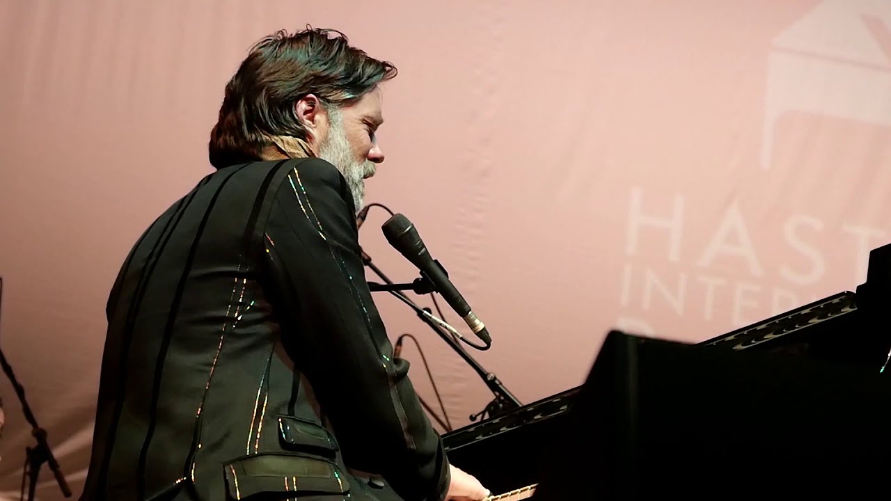 Rufus Wainwright, Early Morning Madness, Hastings, 28-02-2020