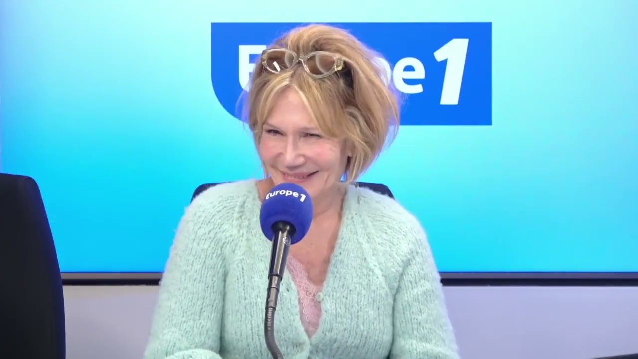 Clémentine Célarié
