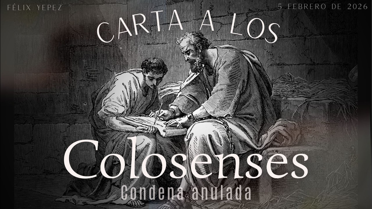 Félix Yepez - Condena anulada