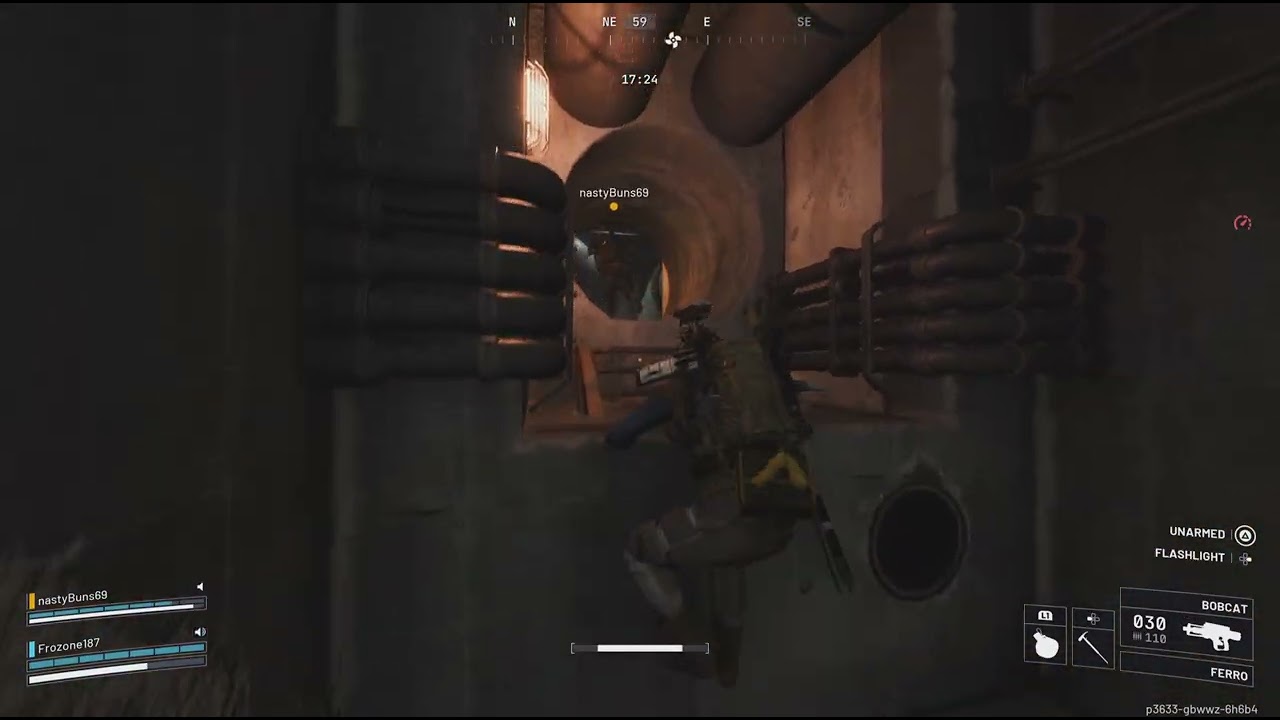 Dropping shi on duos