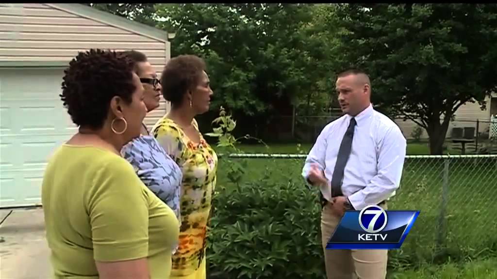 Cold case: Omaha family grieves on anniversary of shooting