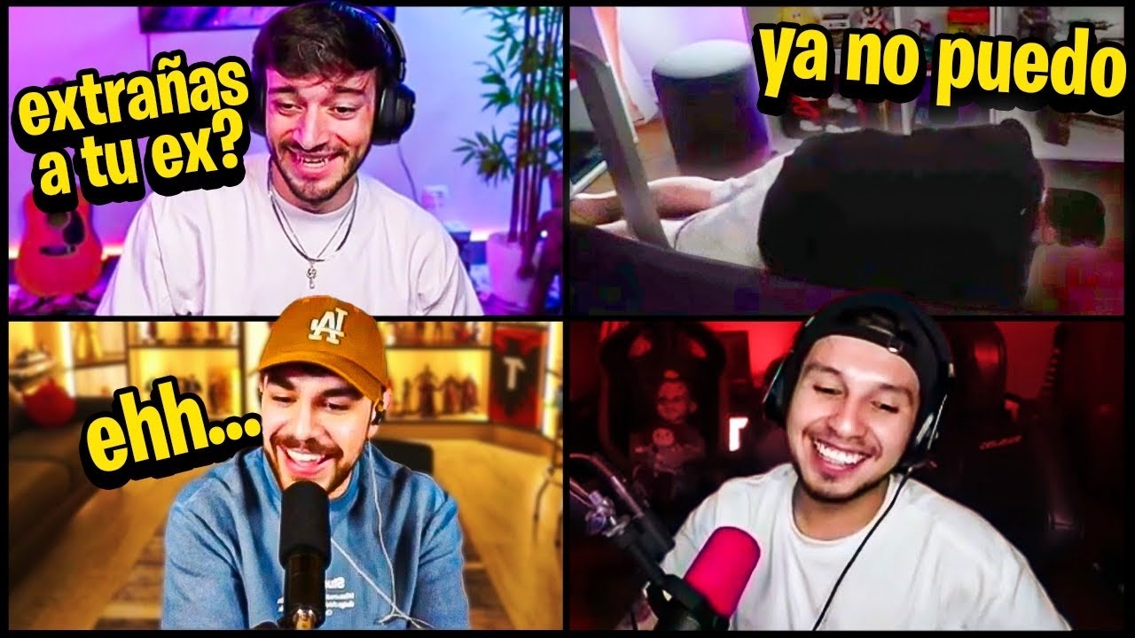 UN POCO DE ESOS 4