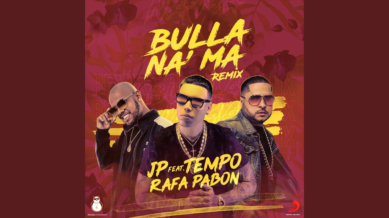 Bulla Na Ma (Remix)
