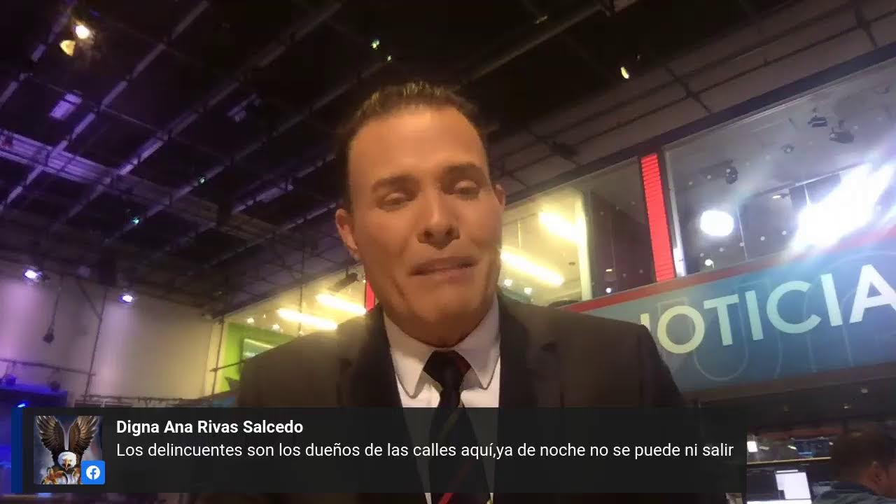 Univision 23 obtiene detalles del asesinato de una familia en Cuba.