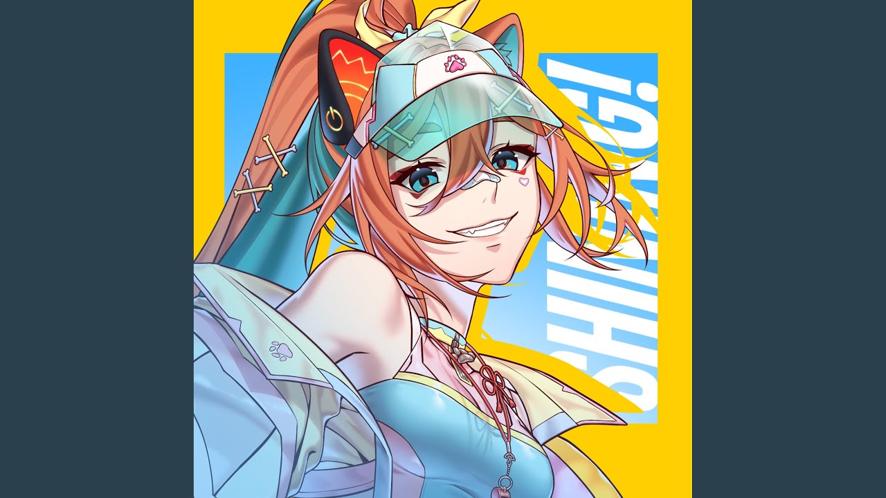 SHINING! (feat. Mikan Project)