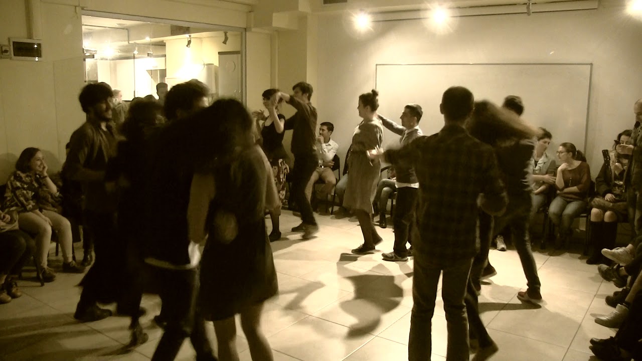 Balfolk İnteraktif Şovu Addar'da