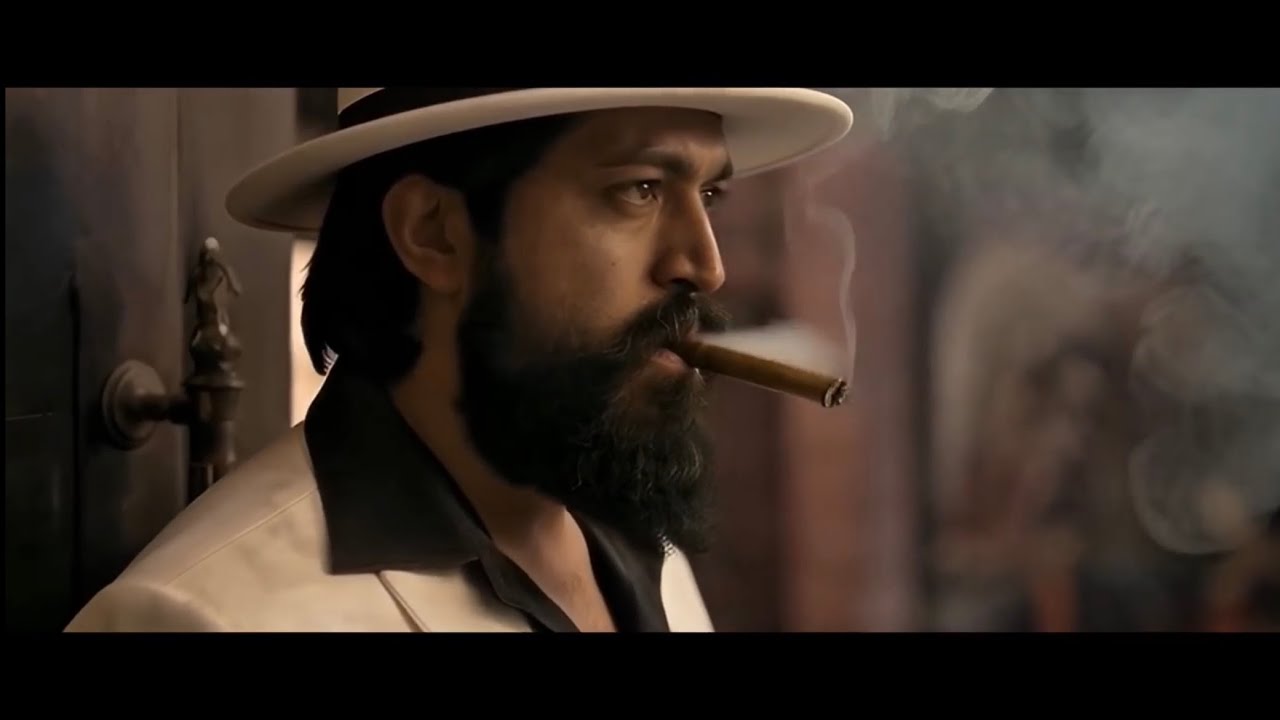 TOXIC (2026) - Trailer | Rocking Star Yash | | Nayanthara | Yash New Movie Trailer | Fan Made AI