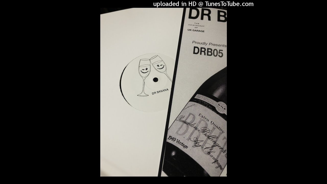 Dr Banana - Herb LF - Underground 2002