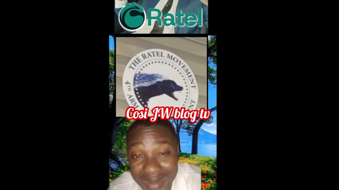 If no b ratel movement, it can never be, don't play #everyone
