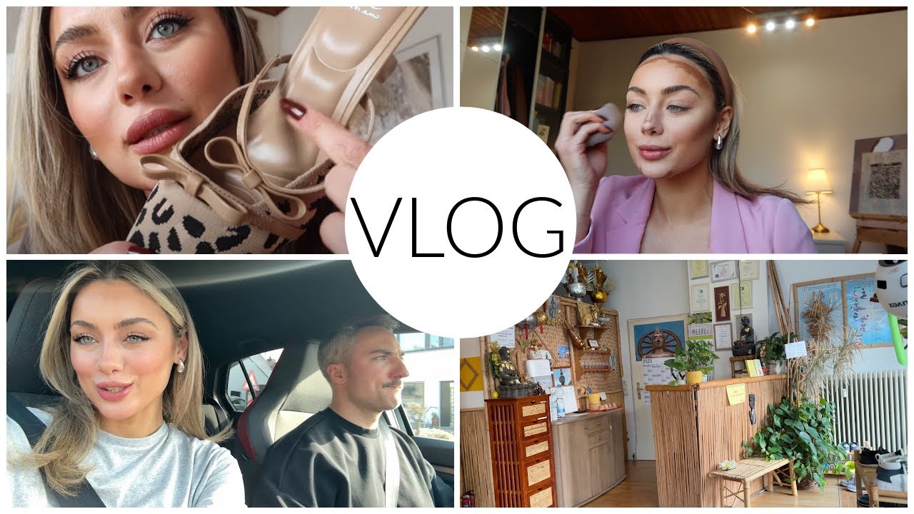 OUTFIT AUSSUCHEN | DATE NIGHT & ALLTAG