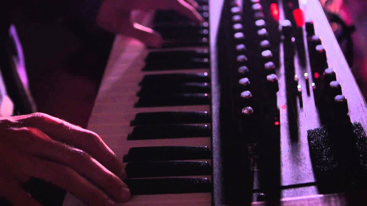 Rubblebucket - 