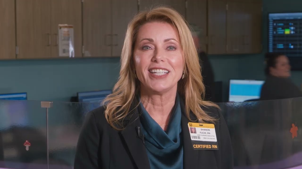Advancing Nursing Together: Build Your Career at MU Health Care