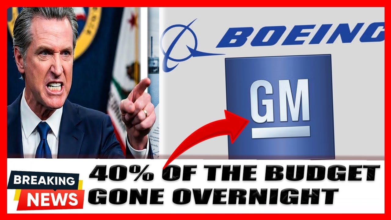 One Company Left — And an Entire School System Began to Collapse